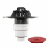 HyDrain roof drain (complete unit) (Code: 097805)