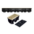 QualiDrain Lite Sandstone - 1m pack