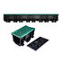 QualiDrain Lite Green - 1m pack
