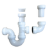 TrapMate Dual Basin Combination Kit