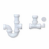 TrapMate Dual Basin Combination Kit 2