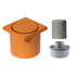 WetFloor Drain - Caramel