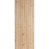 Pine Braced Stable Batten