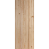 Pine Double Boarded Balanced