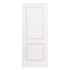 813 x 2032mm high Elegance Deep Moulded fire door