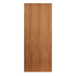 813 x 2032mm high Sapele fire door