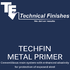 Techfin Metal Primer
