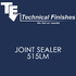 Joint Sealer 515LM