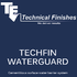 Techfin Waterguard