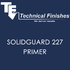 Solidguard 227 Primer