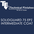Solidguard 75 EPZ Intermediate Coat