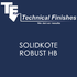 Solidkote Robust HB
