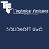 Solidkote UVC