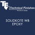 Solidkote WB Epoxy