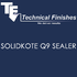 Solidkote Q9 Sealer