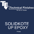 Solidkote UP Epoxy primer