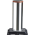 Automatic bollard