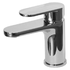Bay Chrome 90mm single lever basin mixer (Code: 1VRBA00010)