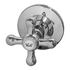 Crimson Chrome stop tap (Code: 1VRCT00000)