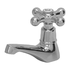 Crimson Chrome pillar tap (Code: 1VRCT00050)