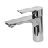 Dune Chrome 90mm single lever basin mixer (Code: 1VRDL00010)