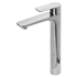 Dune Chrome 250mm single lever basin mixer (Code: 1VRDL00012)