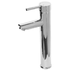 Moon Chrome single lever high basin mixer (Code: 1VRMT10012)