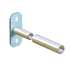wall end plates