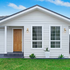Classic Weatherboards