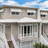 Selflok Weatherboards