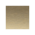 Brushed Gold