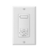 wall mounted control
